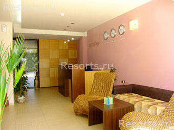 Valeo Hotel 17